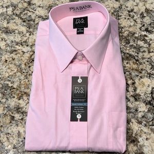 Jos A Bank Mens Shirt NEW